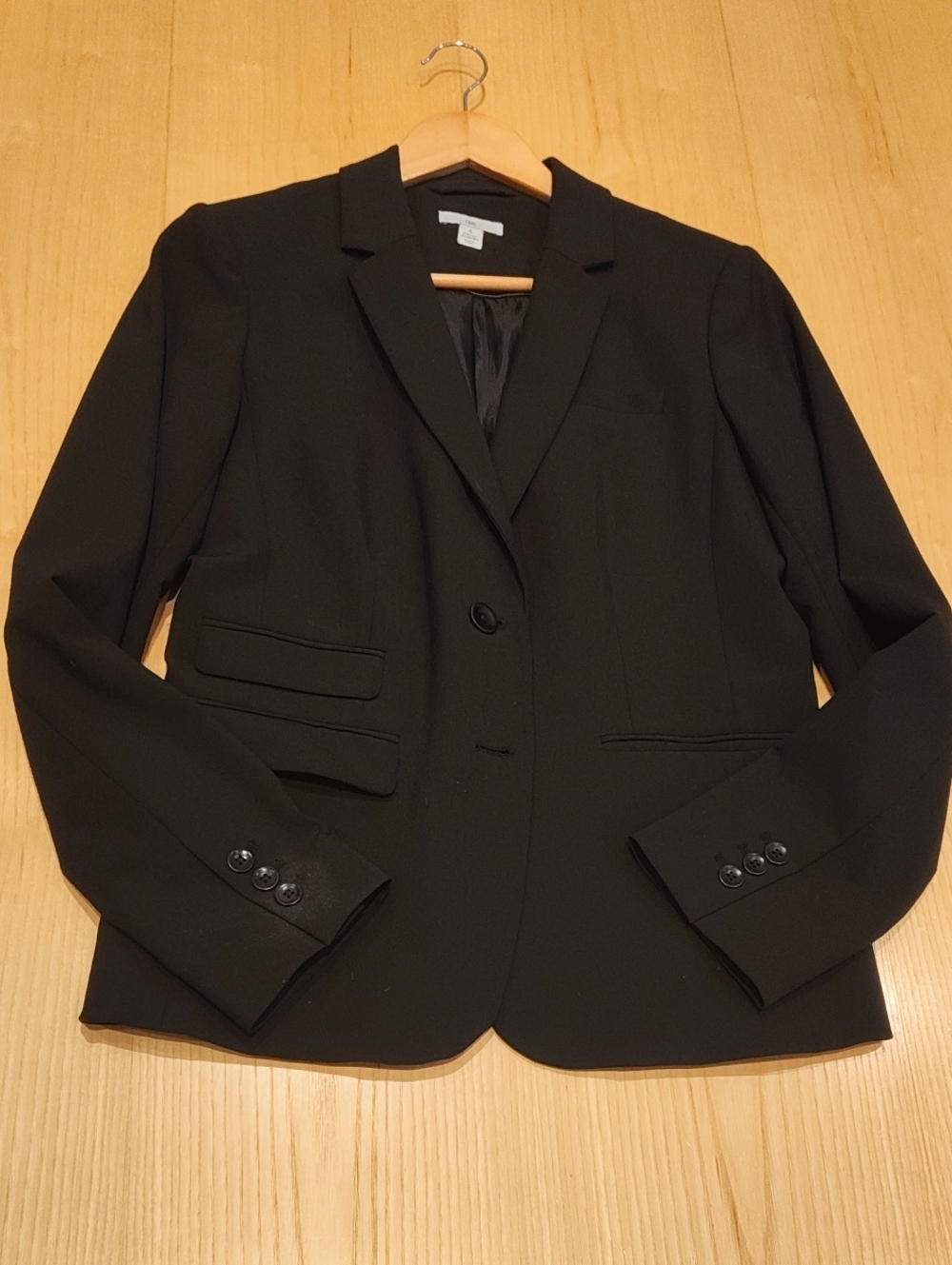GAP Women's Blazer Jacket